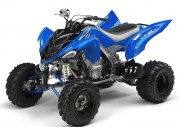 Yamaha Raptor 700R